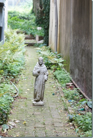 St. Francis